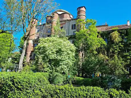 Photo de Jardin botanique de Brera