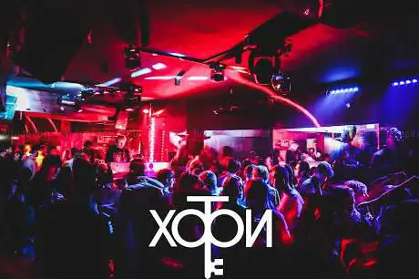 Photo de Notox