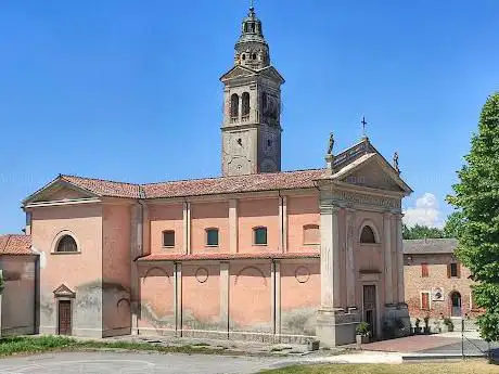 Photo de Chiesa San Cataldo Vescovo
