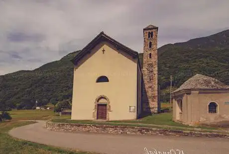 Chiesa di San Lorenzo