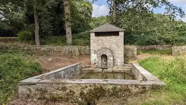 Lavoir de Kerharo