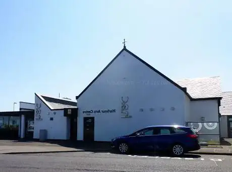 Photo de Harbour Arts Centre