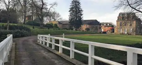 Château de Chantepie