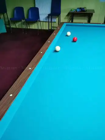 Photo de Billard-Club Chalonnais