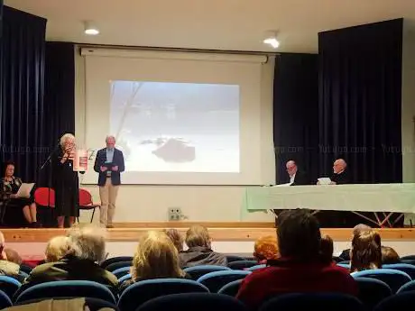 Centro Socio-Culturale Solbiatese