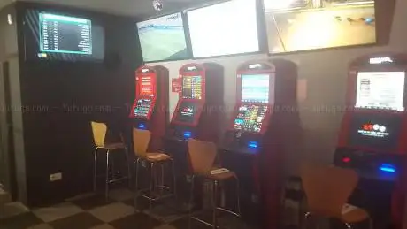 Photo de Sportium Sportsbook