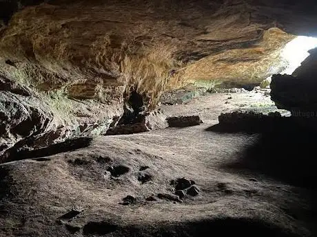 Photo de Grotte Serbissi