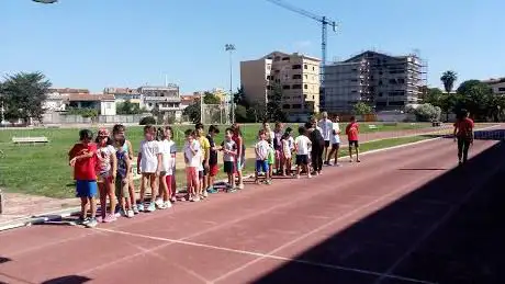 Campo CONI 
