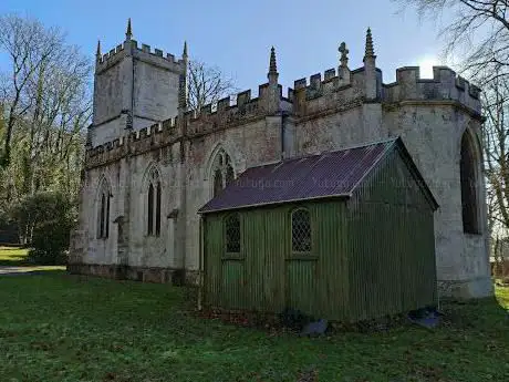 Photo de Holy Trinity Church