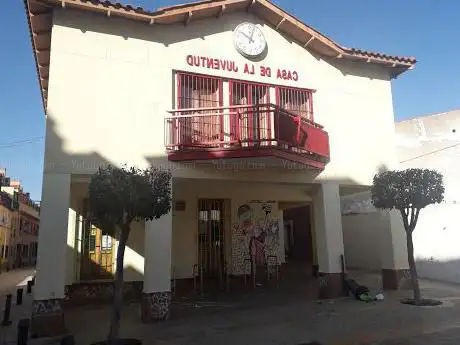 Photo de Casa de la Juventud