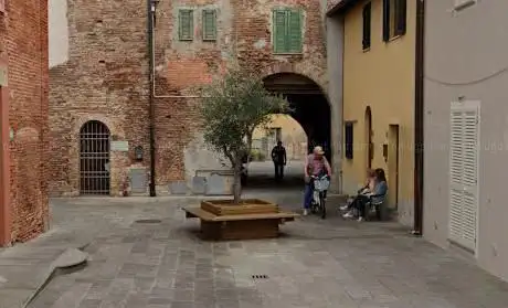 Piazzetta Donna Tiziana