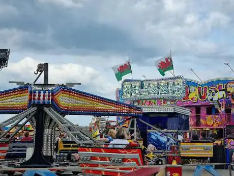 Photo de Knightly's Fun Park