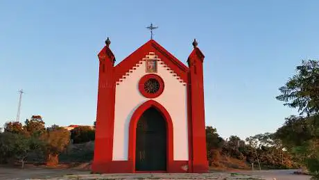 Photo de BaterÃ­a Cerro de los Mártires