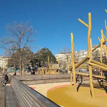 Photo de Place Jean-Jaurès