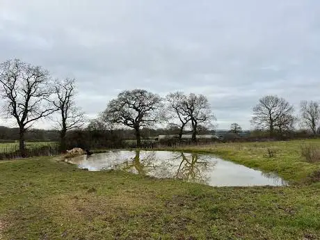 Photo de Keephatch Meadows