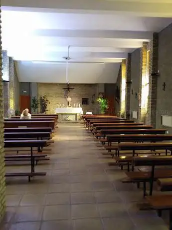 Photo de Adoración EucarÃ­stica Perpetua