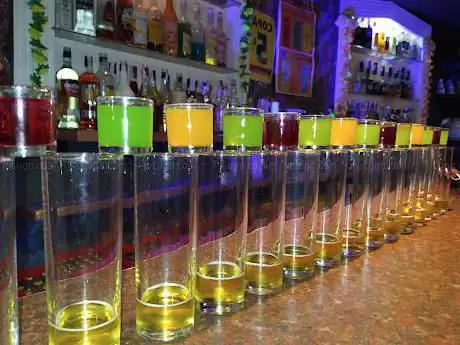Photo de Pub La Mina