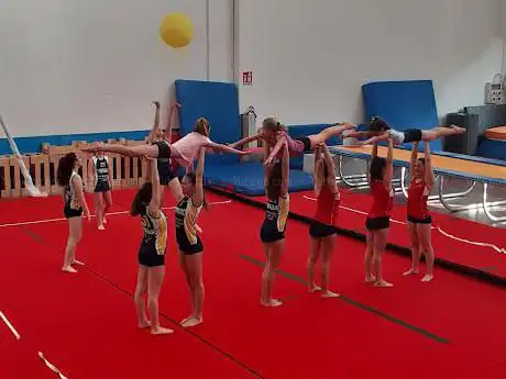 Photo de Palestra Nuova Ginfit Ads Aps Ets