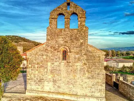 Photo de Ermita de Nuestra Señora de las Eras
