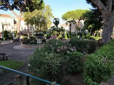 Square Nabonnand