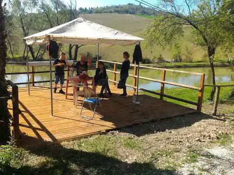 Photo de Sì Fuoristrada Park