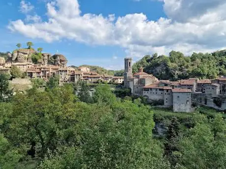 Photo de Castell de Rupit