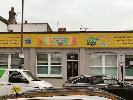 Photo de RoboThink Discovery Center Hornsey