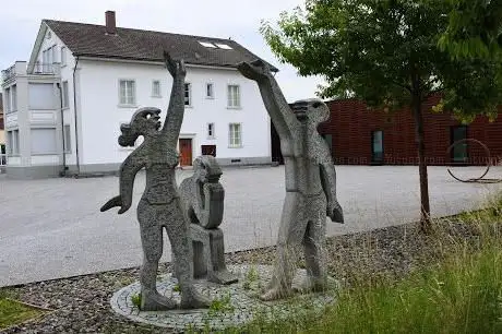 Museum Kunsthaus Grenchen