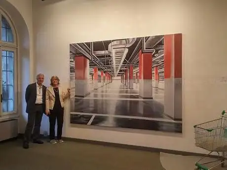 Silvy Bassanese Arte Contemporanea