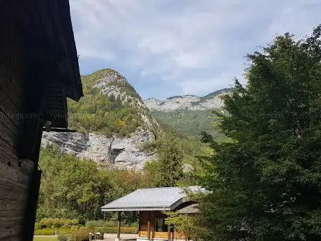 Photo de Musée départemental de la résistance