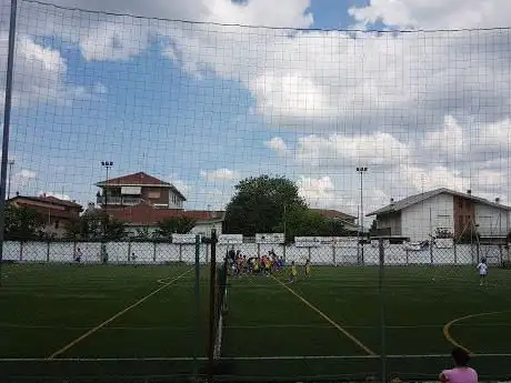 Scuola Calcio Atletico Racconigi
