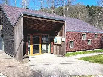 Maison de la Forêt