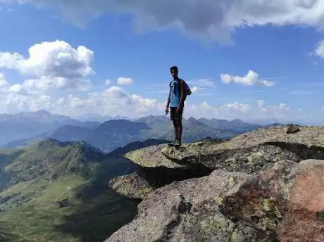 Sasso Rotto