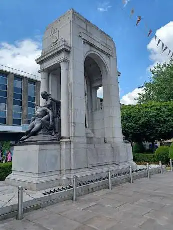 Cenotaph