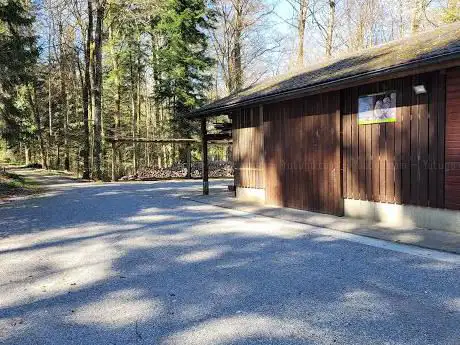 Waldhaus Rüfenach