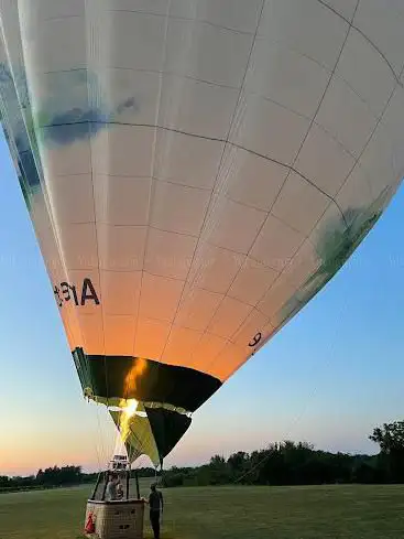 Ballonsport Müllheim