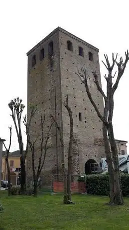 Torre di Piubega