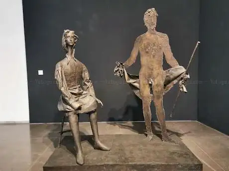 Museo Giacomo Manzù