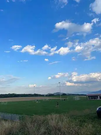 Photo de Terrain de foot