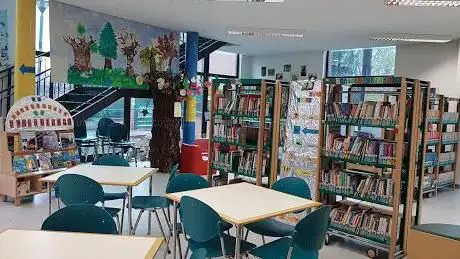 Photo de Biblioteca delle Storie infinite