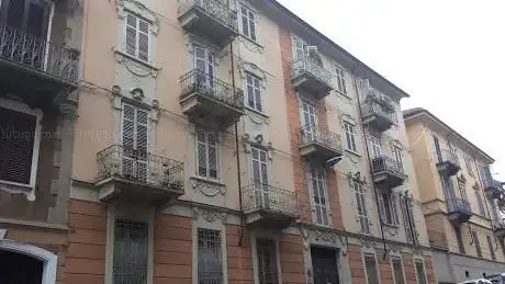 Palazzo Cerruti Fasoglio