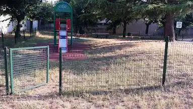 Photo de les Charmilles Garden