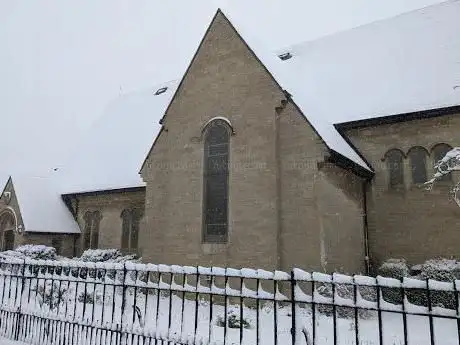 Photo de St Andrew's Church of Scotland  Corby