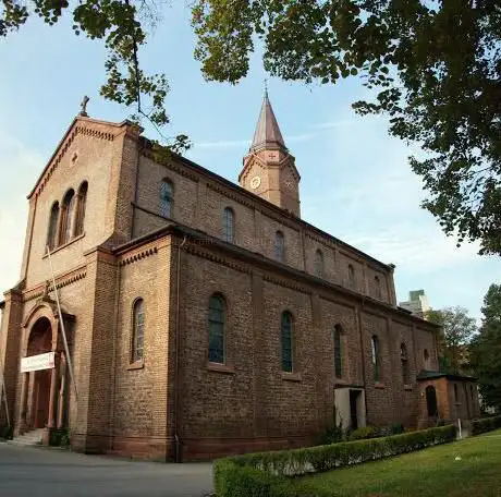 Katholische Kirche St.Bonifatius
