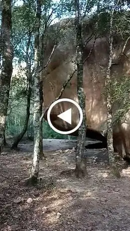 Sa Perda de sa Pippia