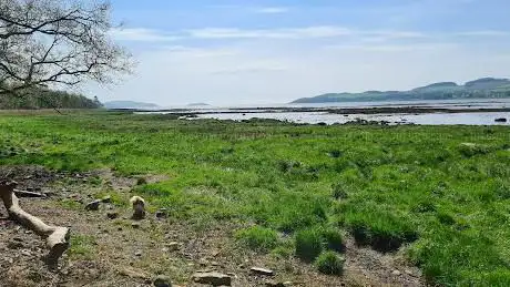Photo de St Mary's Circular Path