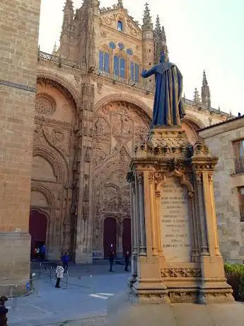 Photo de Claustro de la Catedral