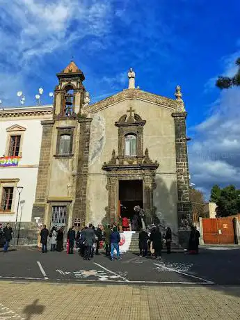 Photo de Church of Saint Anthony of Padua