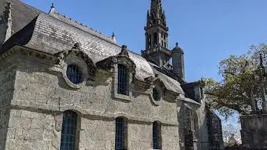 Photo de Chapelle Notre-Dame de Kerdévot
