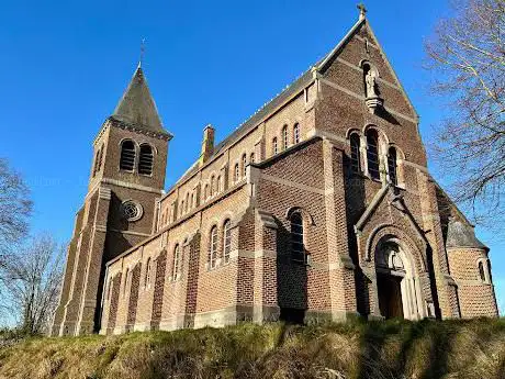 Photo de Église Saint-Joseph